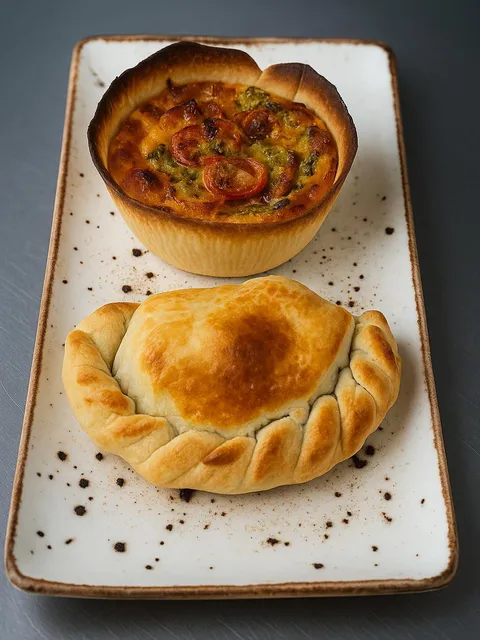 Empanaderia Los Panas