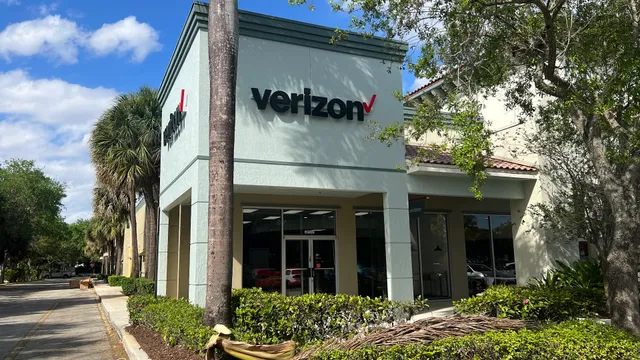Verizon Plantation