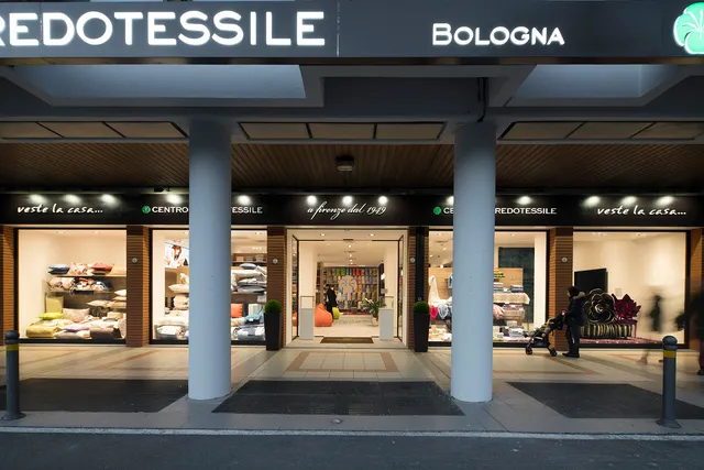 Centro Arredotessile