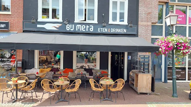 Bij Meta eten&drinken