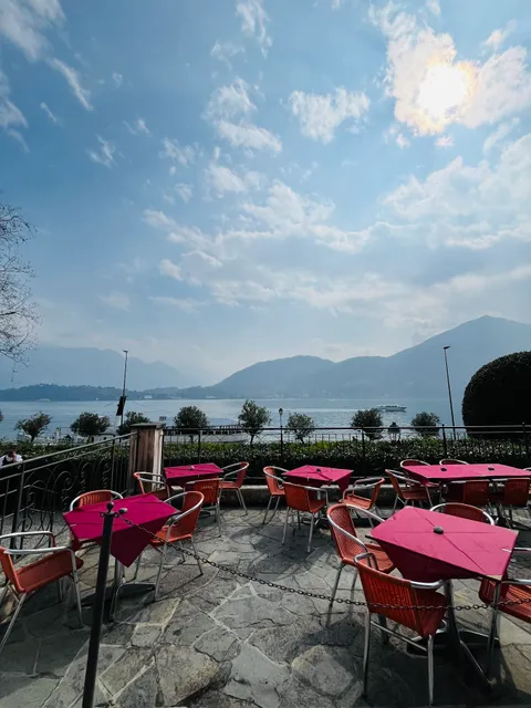 Villa Carlotta Bistrot