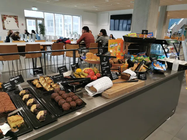 Spis Odense Food Festival