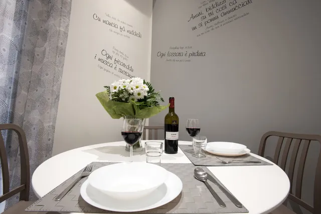 IL DETTO - Apartments