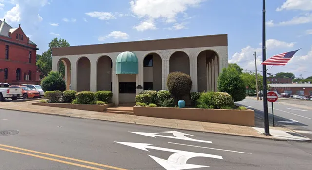 Answerphone of America