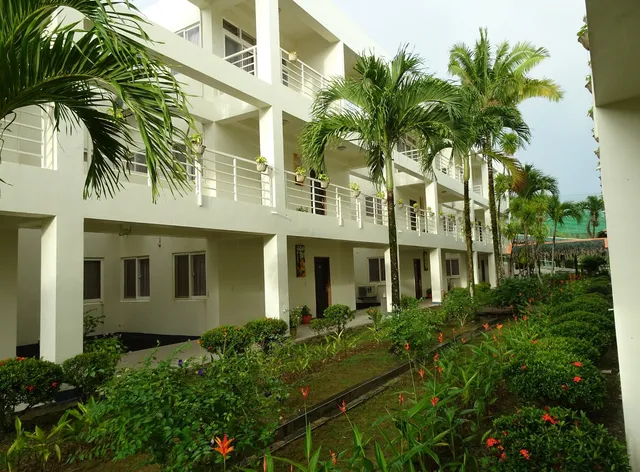 日暉國際渡假村