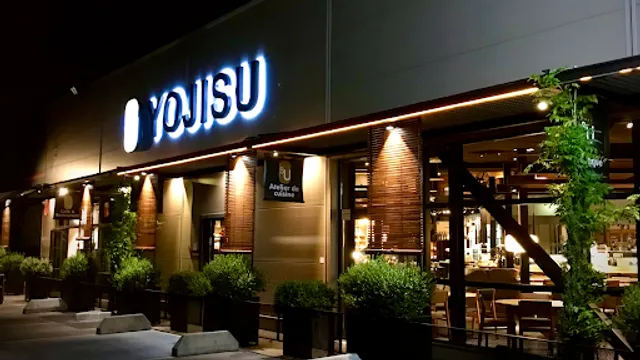 Yojisu