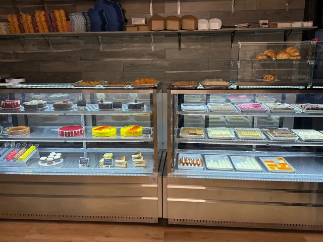 Junoon Sweets & Bakers