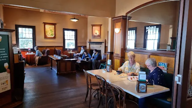 Dôme Café - Kalamunda