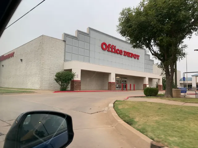Office Depot