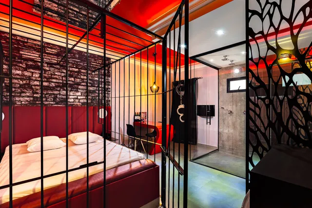 Savanas | Motel em Ponta Grossa - PR