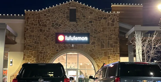 lululemon