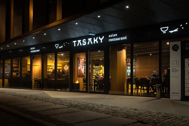 TASAKY