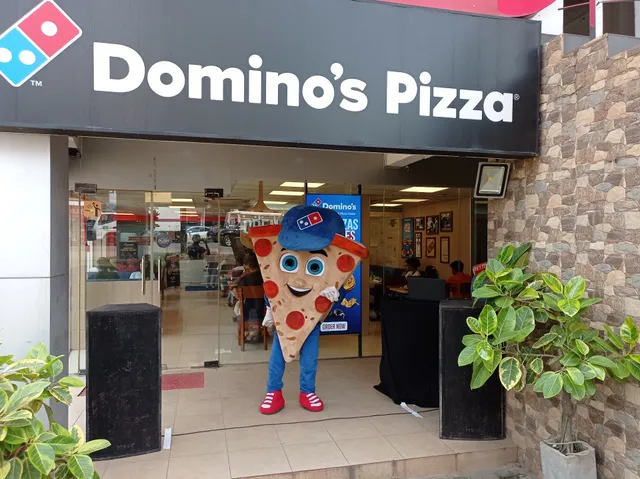 Domino's Pizza - Kurunegala