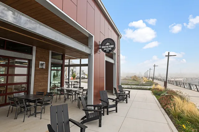 South Fork Baking Company