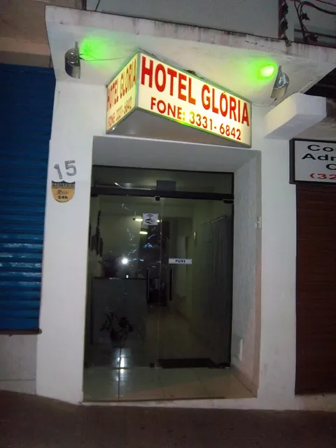 Hotel Glória