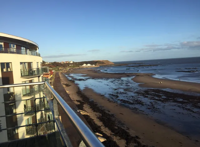 Clifton Hotel Scarborough