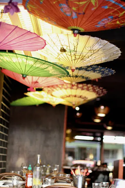 Rice Pot Thai Restaurant