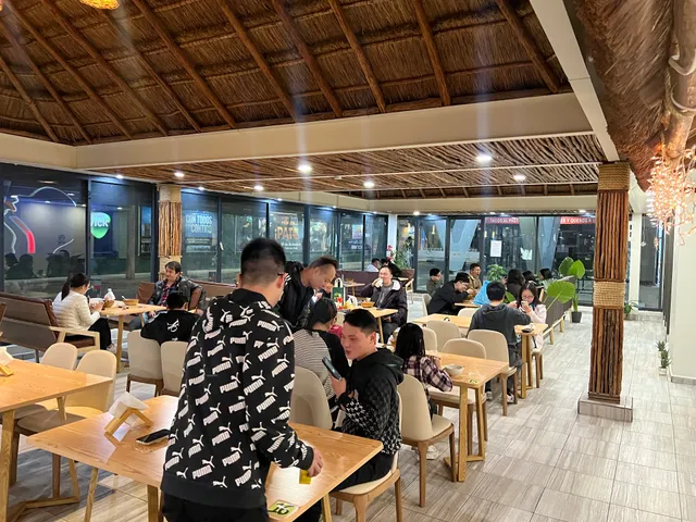 桥下食堂 Restaurante QiaoXia