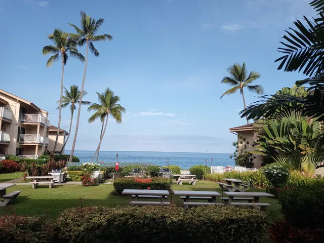 VI RESORTS at Sea Village