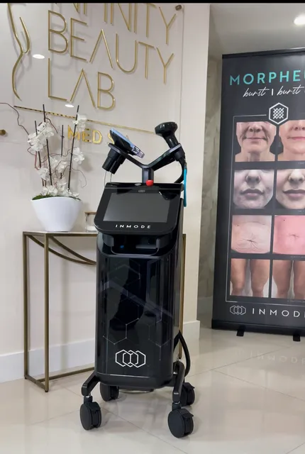 Infinity Beauty Lab Med Spa