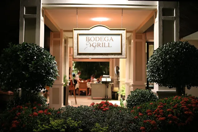 Bodega & Grill