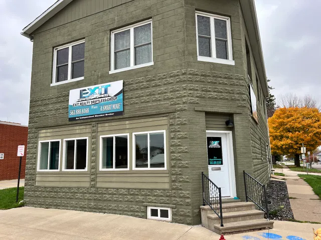 EXIT Realty Driftless Group