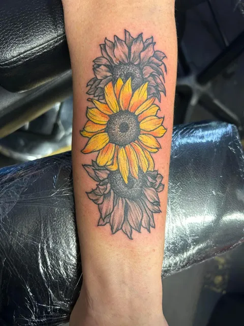 Dark Horse Tattoo Company