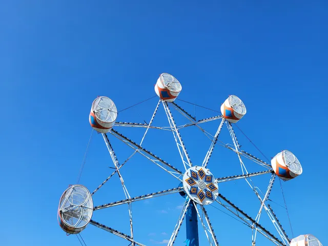 Oswego County Fairgrounds