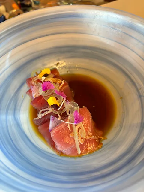 HIX - BAR, LOUNGE & TERRACE