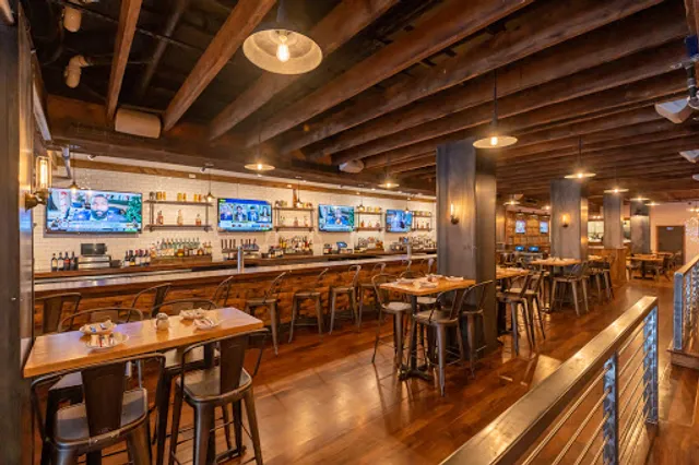 Towne Parlor Pizza & Pints