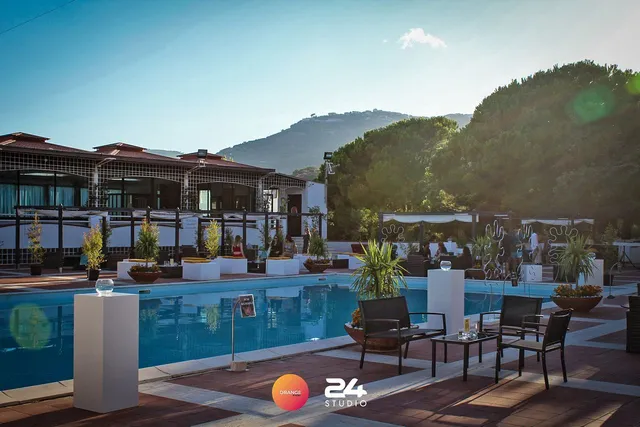 B&B Costa degli Aranci