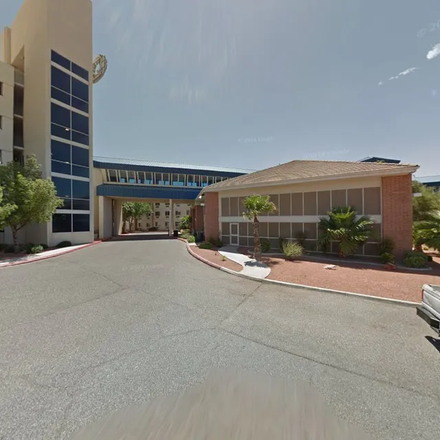 Mesquite Gaming Employment Center