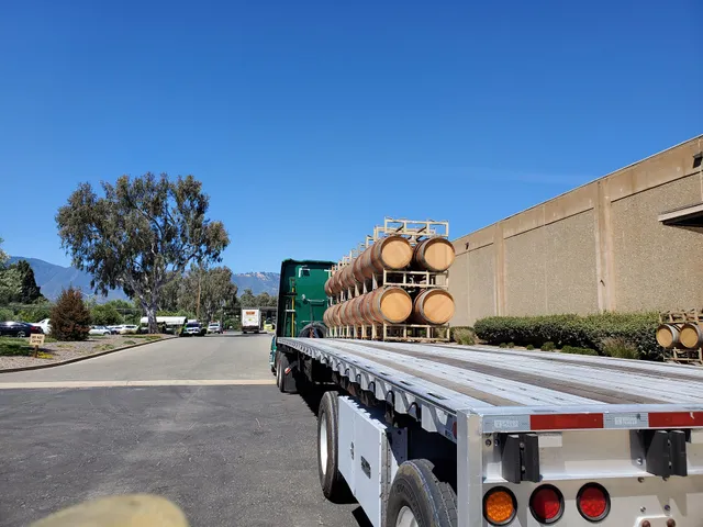 Constellation Brands Inc