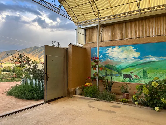 Gostevoy Dom ''ALTAY''