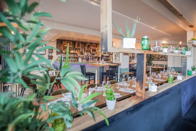 L' Atelier Éphémère