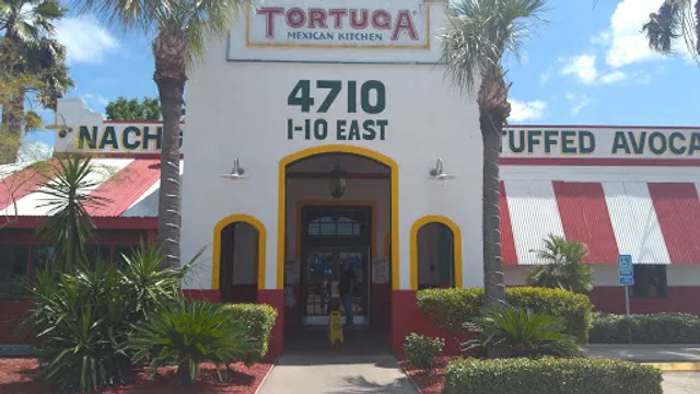 Tortuga Mexican Kitchen - NOW OPEN 4910 Seawall Boulevard.