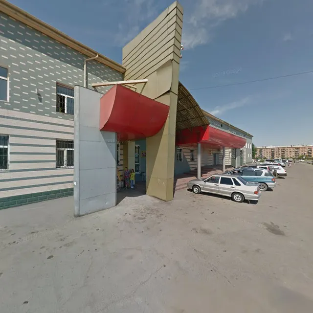 YINYU Bar Restaurant