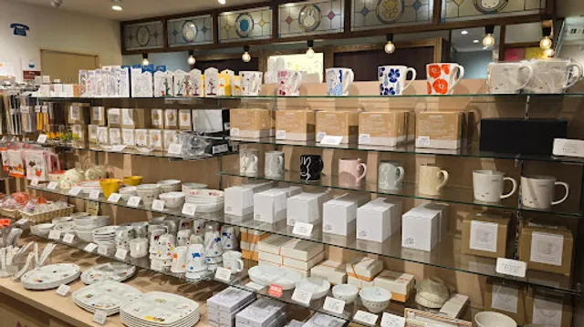 Miffy Kitchen & Bakery KAWAGOE