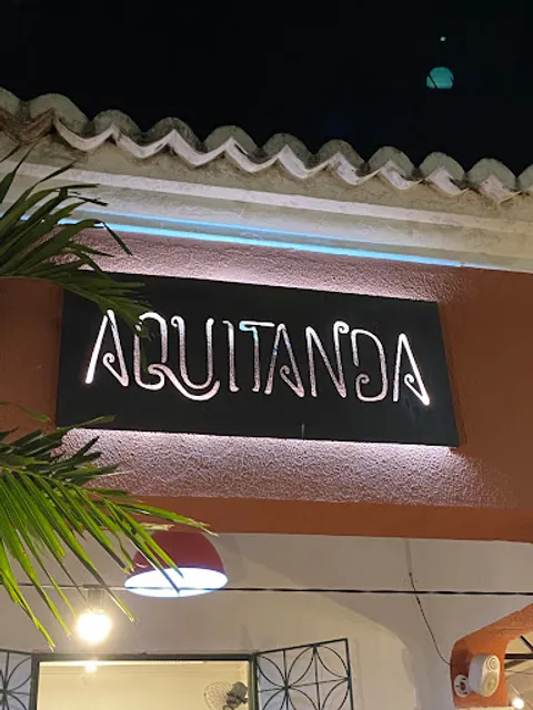 AQuitanda