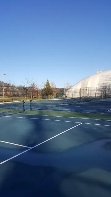 Commonpoint Queens Tennis and Athletic Center