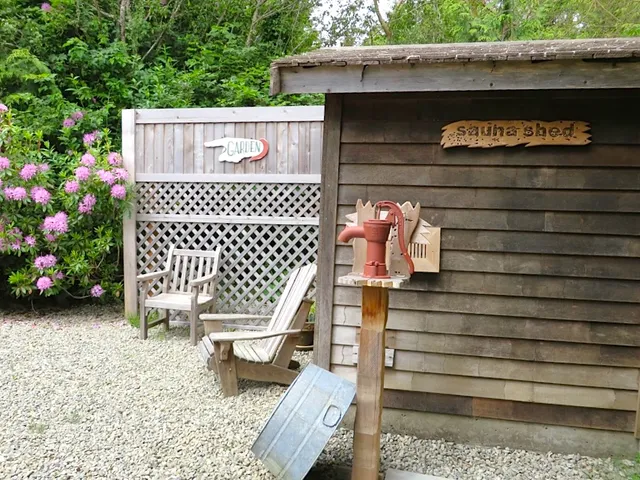 Pacific Coast Retreats