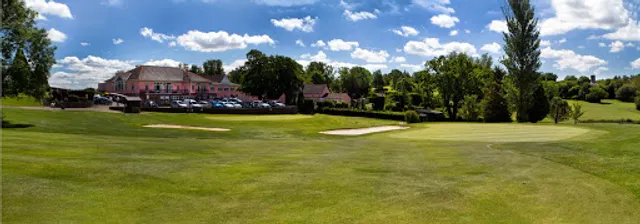 GreenMeadow Golf and Country Club