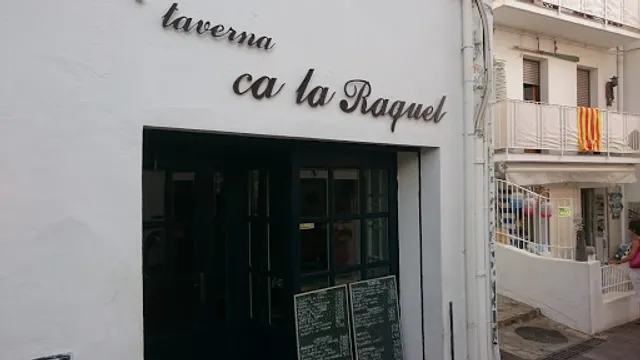 Taverna ca la Raquel