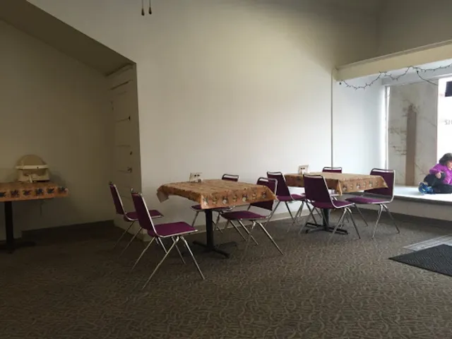 Palermo Pizza & Subs