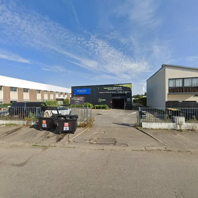 KONAPOKE - Fresh Bowls & Bubble Tea