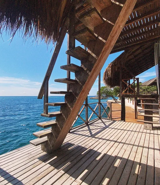 Kalua Private Ocean Villa