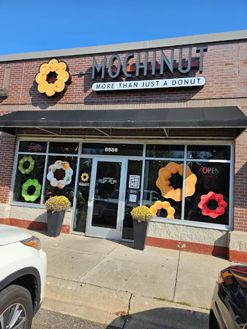 Mochinut Brooklyn Park