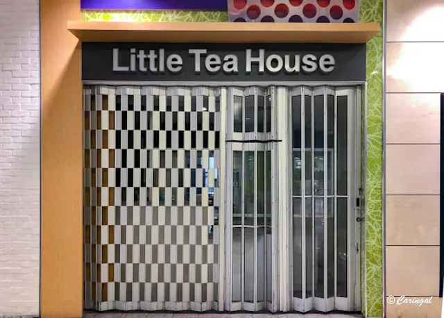 Little Tea House