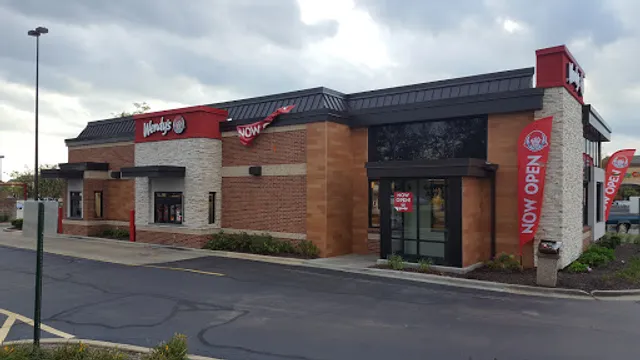 Wendy's