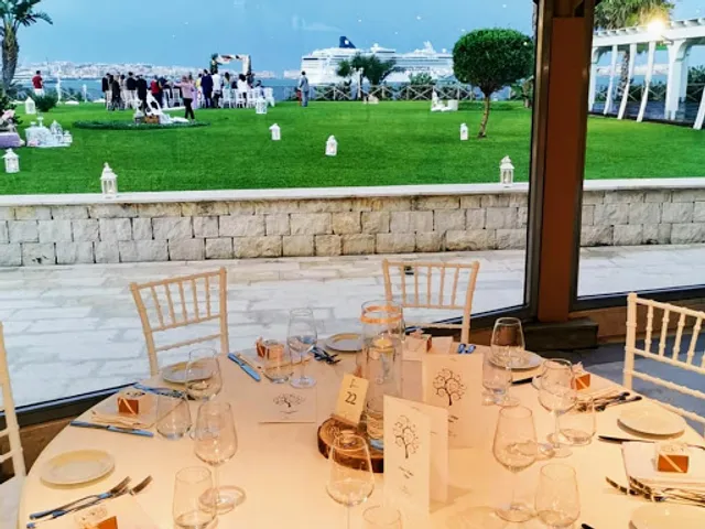 Ristorante Il Faraone